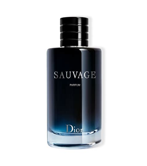 dior sauvage aftershave 200ml